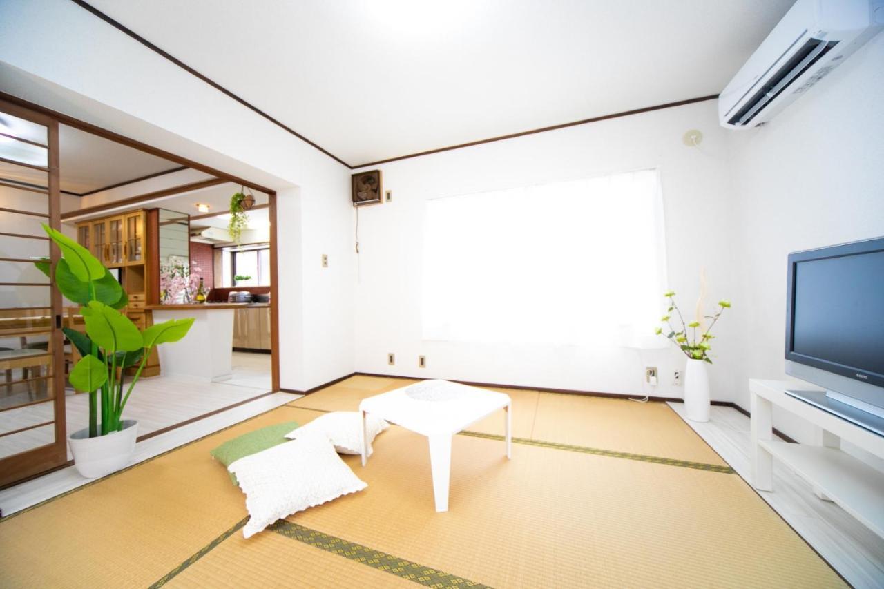 Higashiomi - House - Vacation Stay 14173 Exterior foto