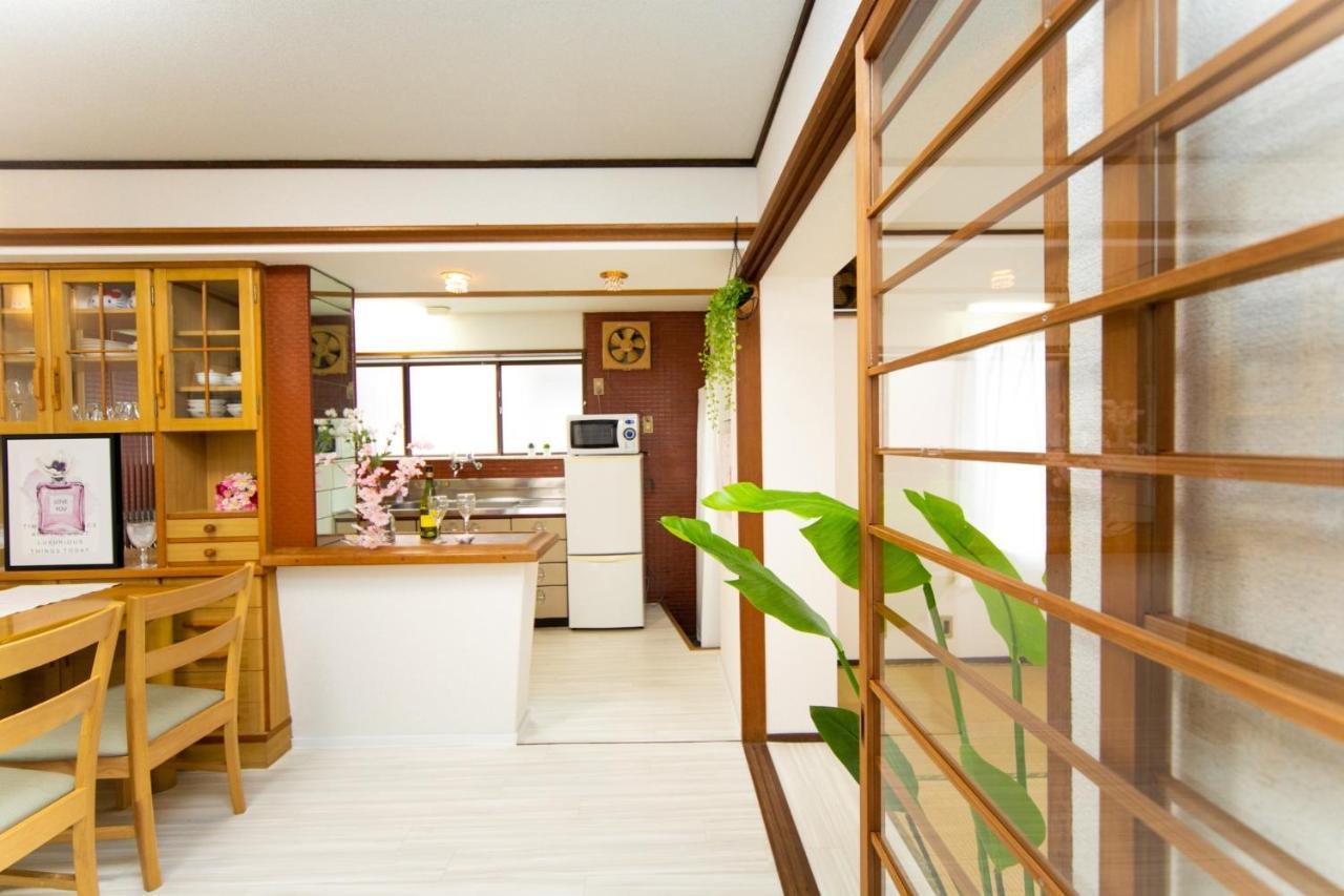 Higashiomi - House - Vacation Stay 14173 Exterior foto